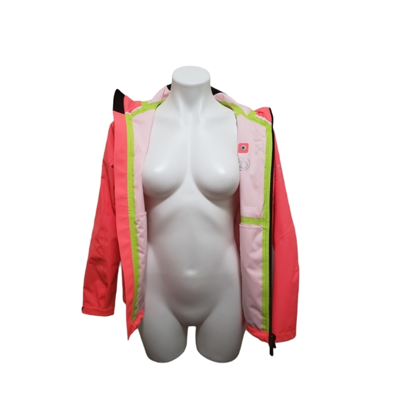 Ecoalf Spring Jacket - Picture 7 of 9